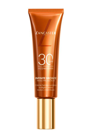 Sunlight Cream SPF30 - Medium/Dark - 50 ml