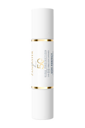 Clear & Tinted Duo Stick SPF50 - 12 g