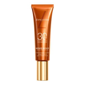 Sunlight Cream SPF30 - Light/Medium - 50 ml
