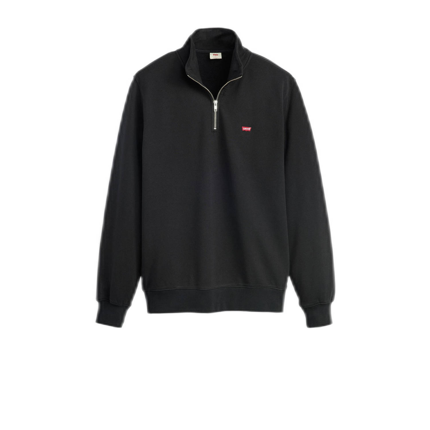 Levi's sweater zwart