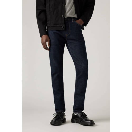 Levi's 512 slim fit jeans rock cod afbeelding