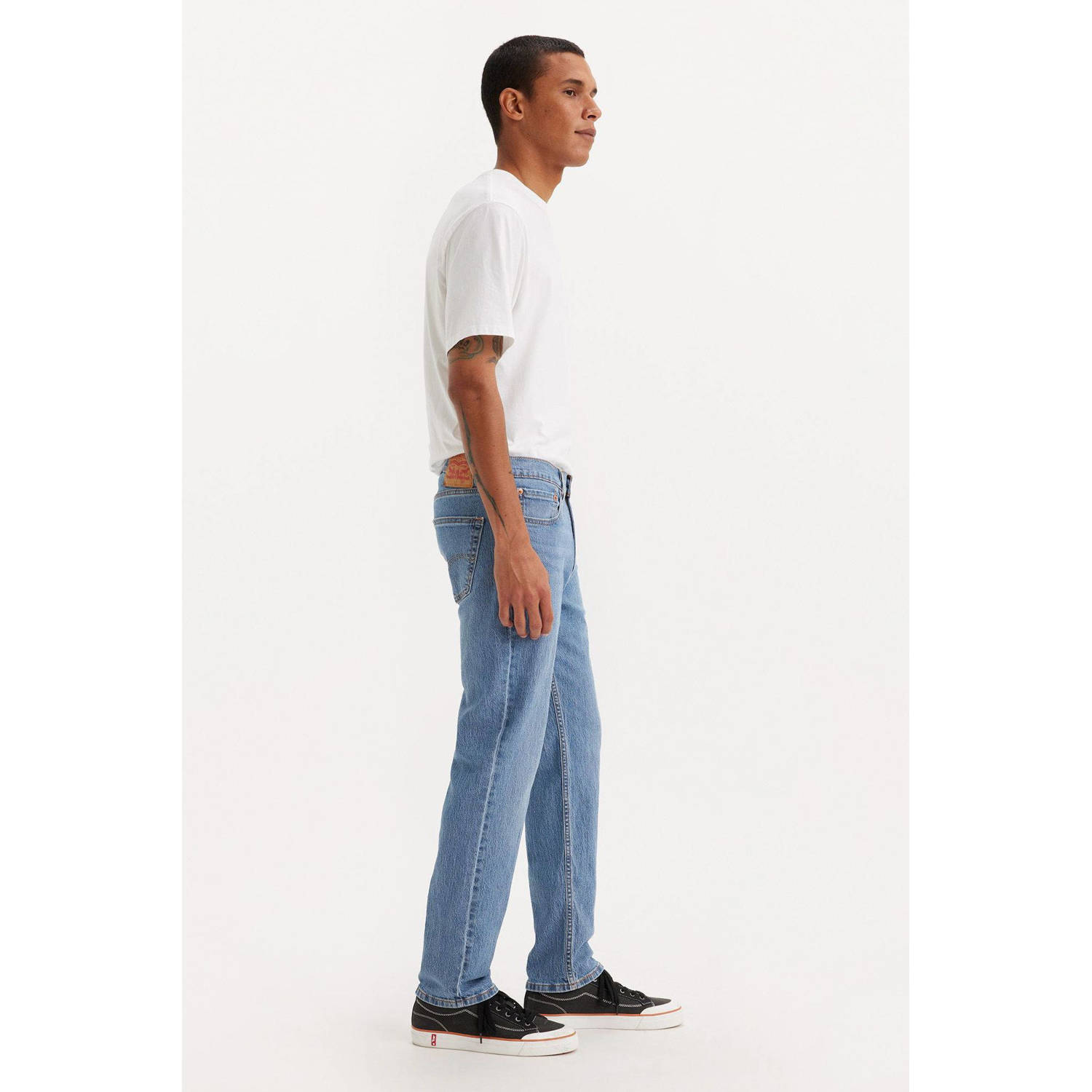 Levi's 511 slim fit jeans
