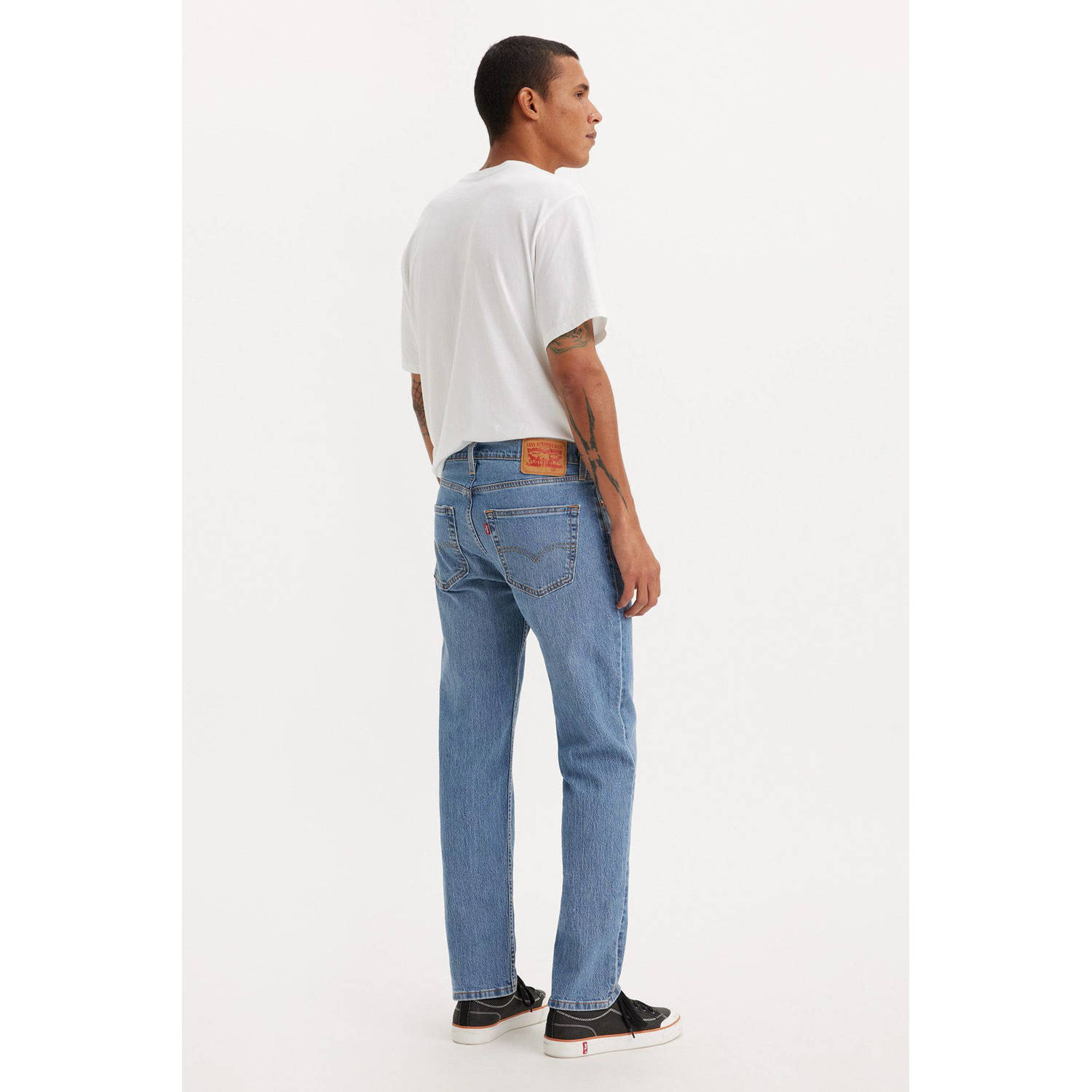 Levi's 511 slim fit jeans