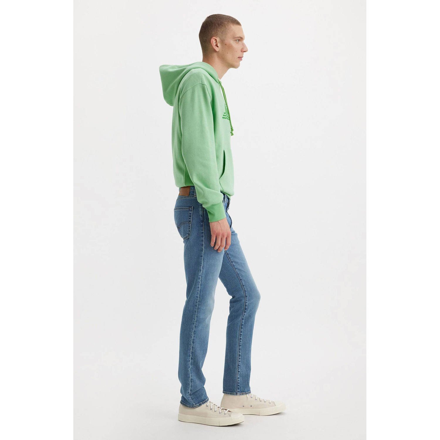 Levi's 511 slim fit jeans