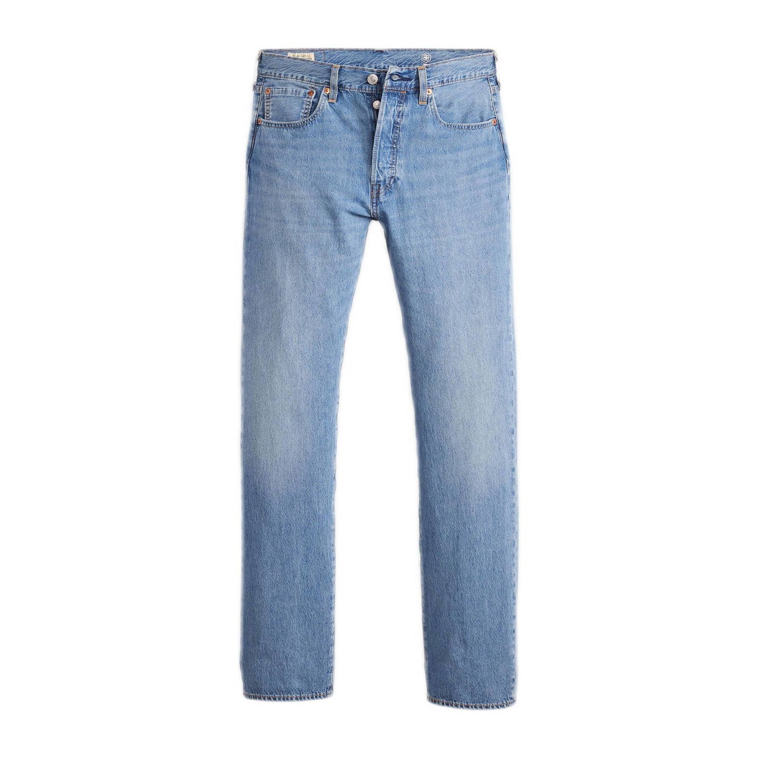 Levi's Straight jeans 501 ORIGINAL