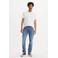 Levi's 502 tapered fit jeans