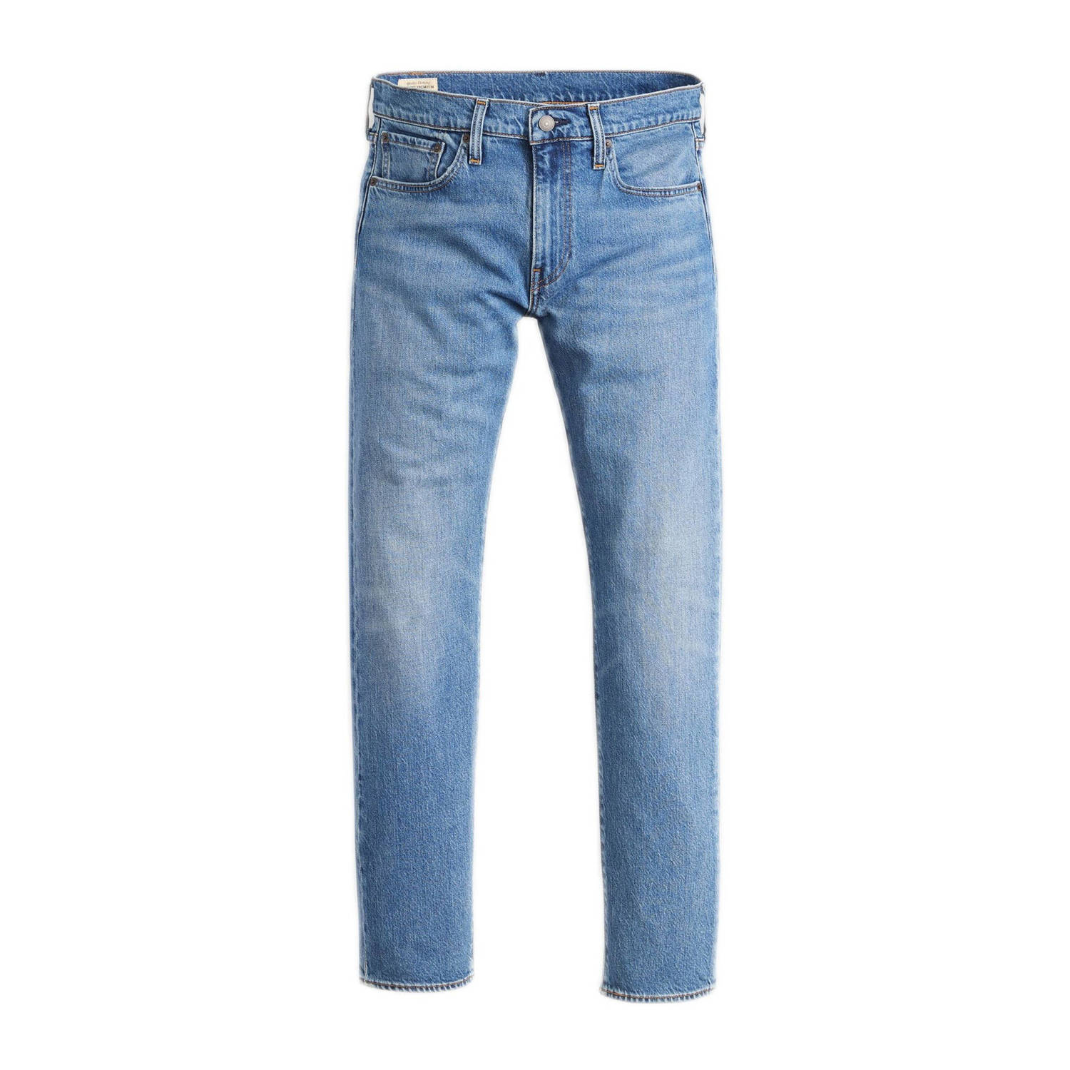 Levi's 502 tapered fit jeans