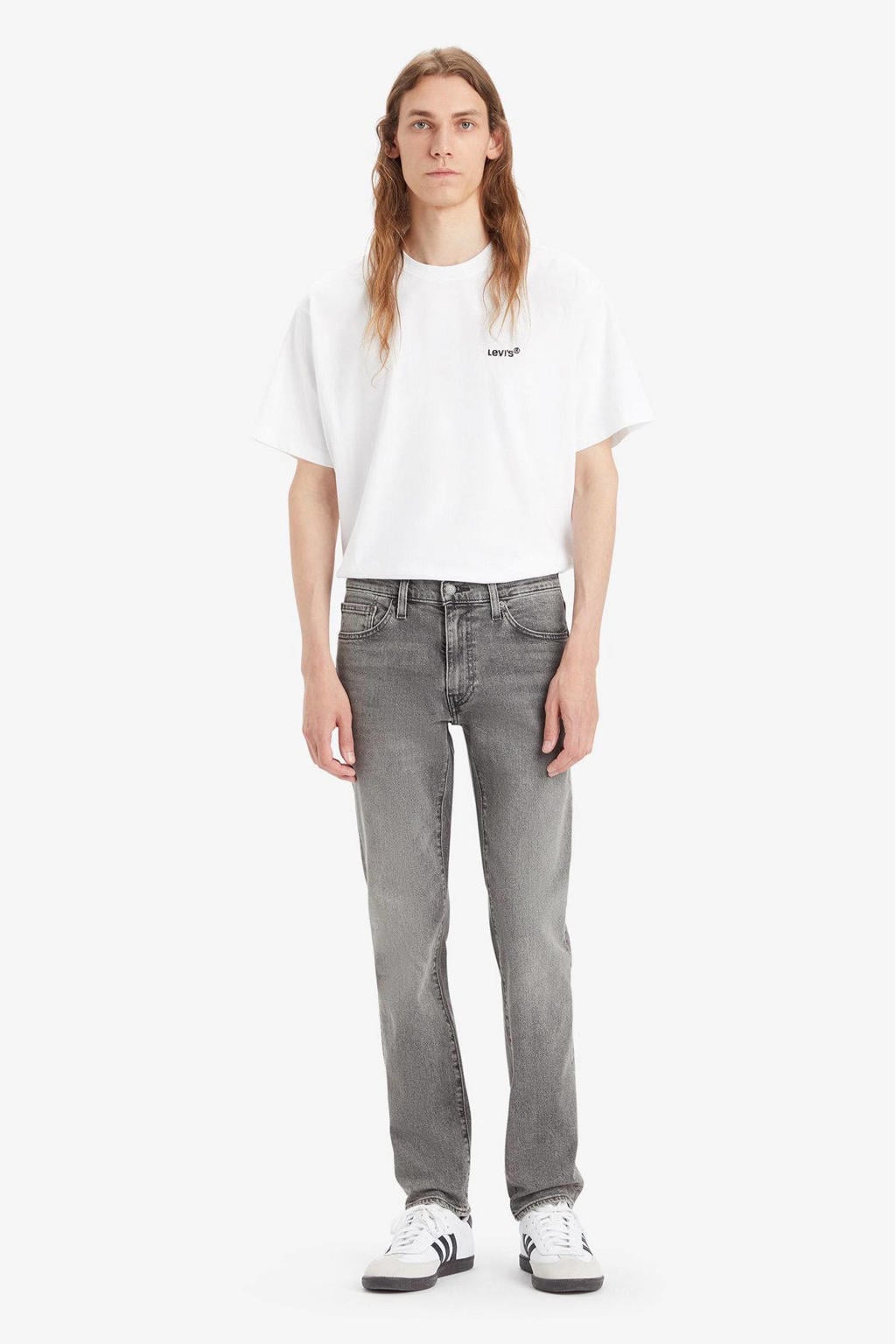 Levi's 511 slim fit jeans whatever you like