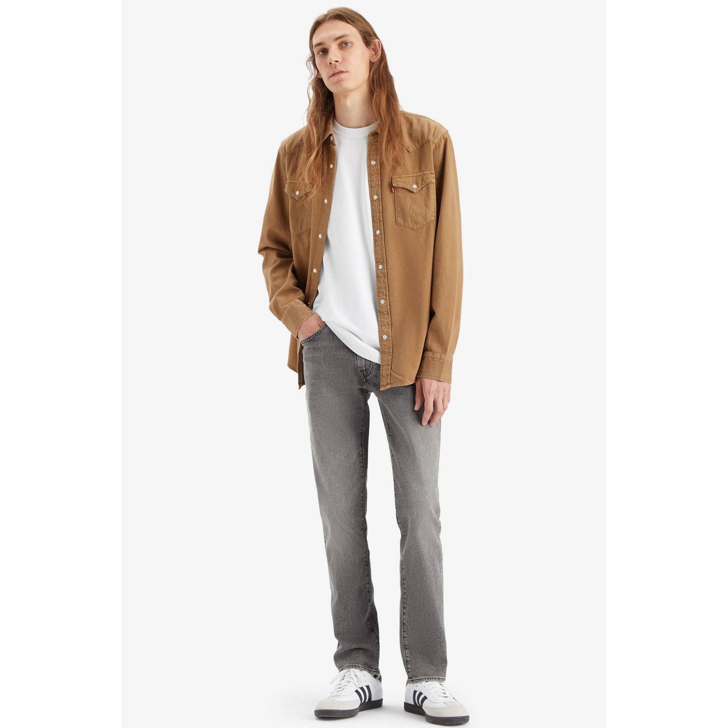Levi's 511 slim fit jeans whatever you like