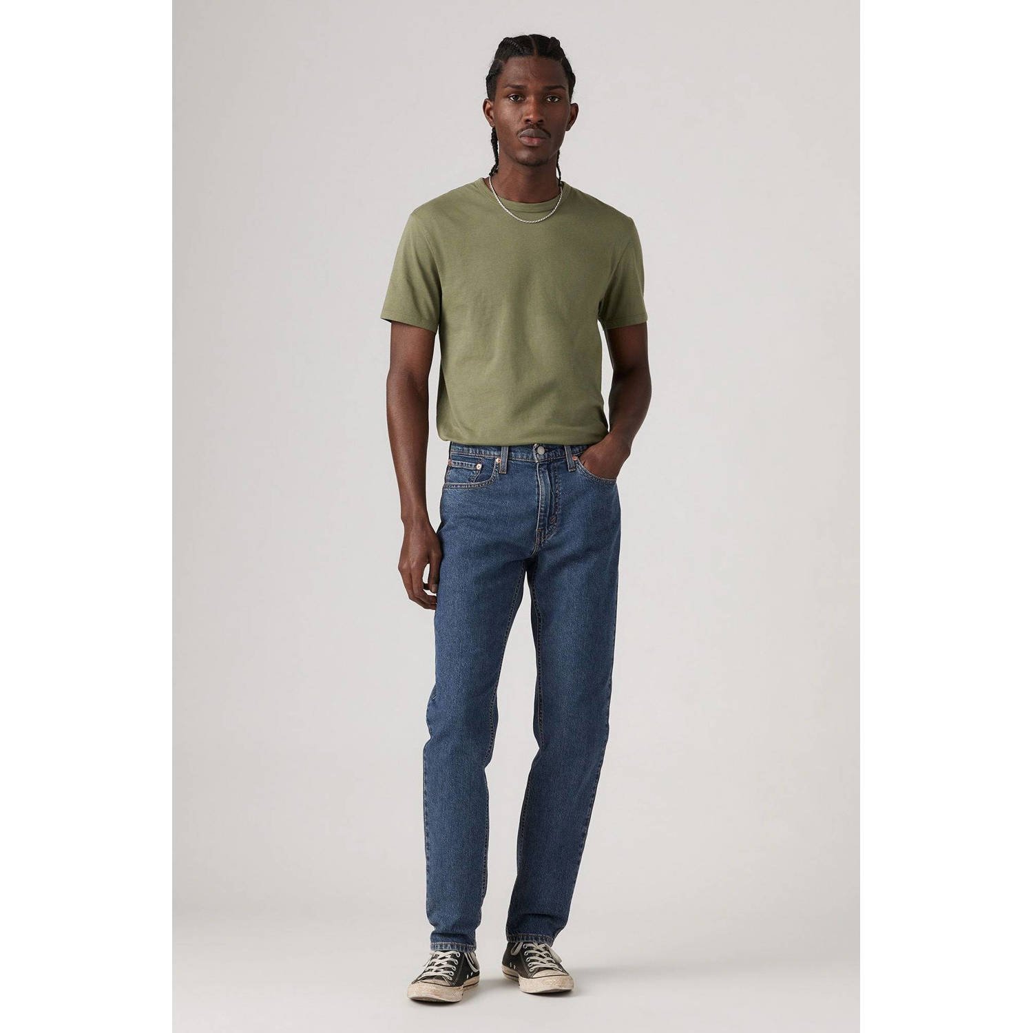 Levi's 5-pocket jeans 531 ATHLETIC SLIM TAPER