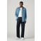 Levi's 555 relaxed straight leg jeans welcome to the game