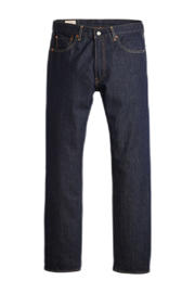 thumbnail: Levi's 555 relaxed straight leg jeans welcome to the game