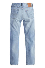thumbnail: Levi's 501 straight leg jeans stretch it out