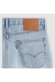 thumbnail: Levi's 501 straight leg jeans stretch it out
