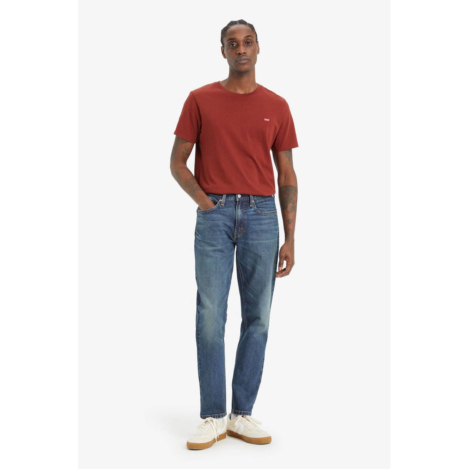 Levi's 5-pocket jeans 531 ATHLETIC SLIM TAPER