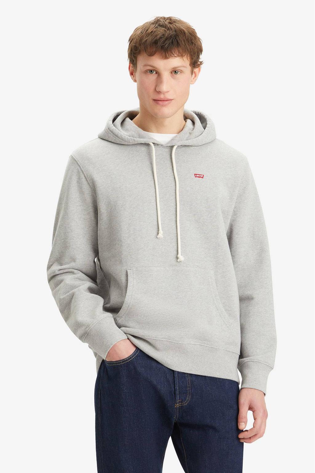 Levi's hoodie NEW ORIGINAL met logo