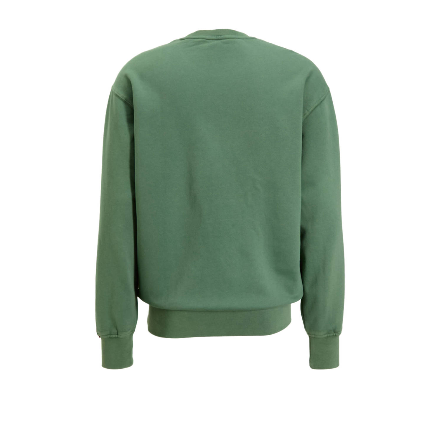 Levi's sweater groen