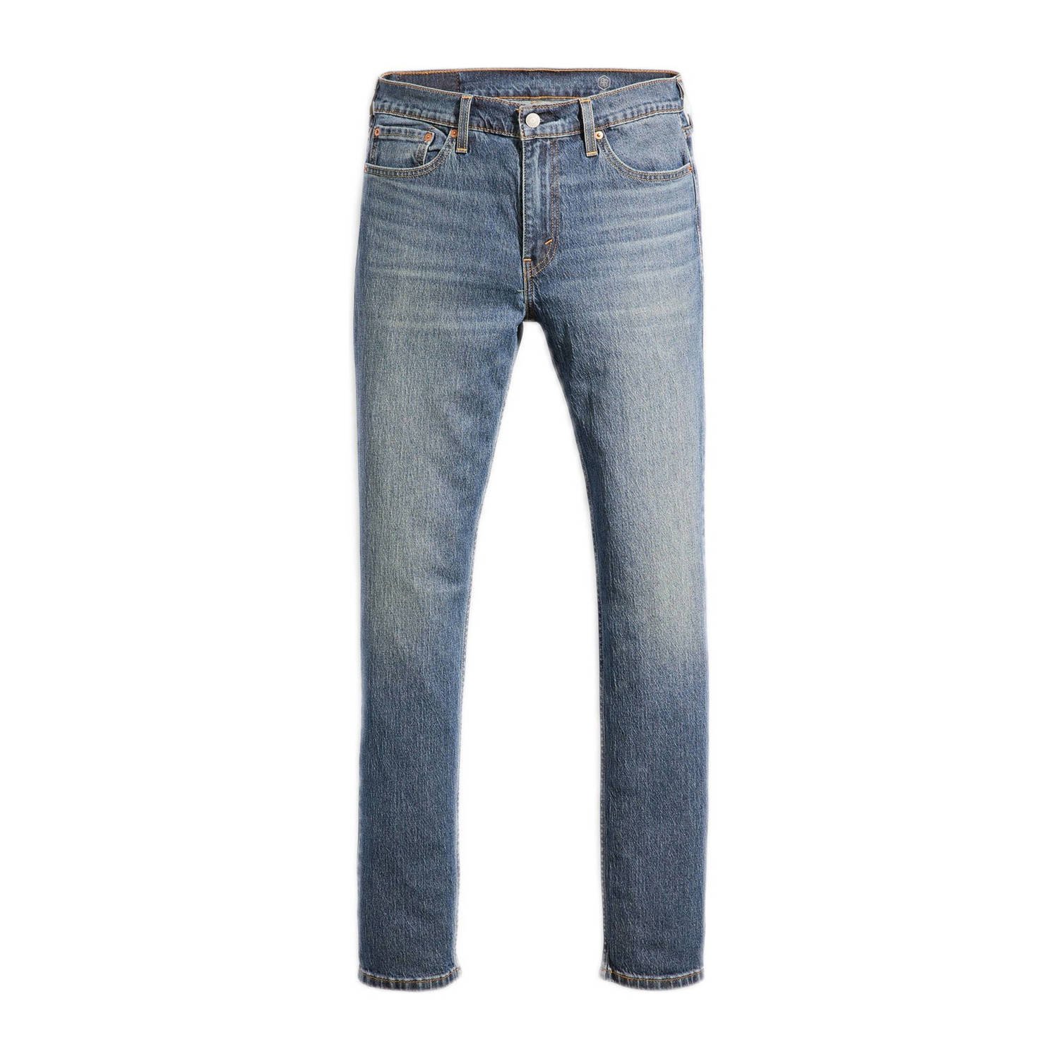 Levi's Slim fit jeans met labeldetail model '511™'