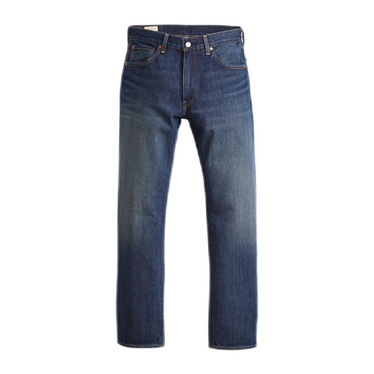 Levi's 1955 501™ jeans Taraval replica Blue Heren