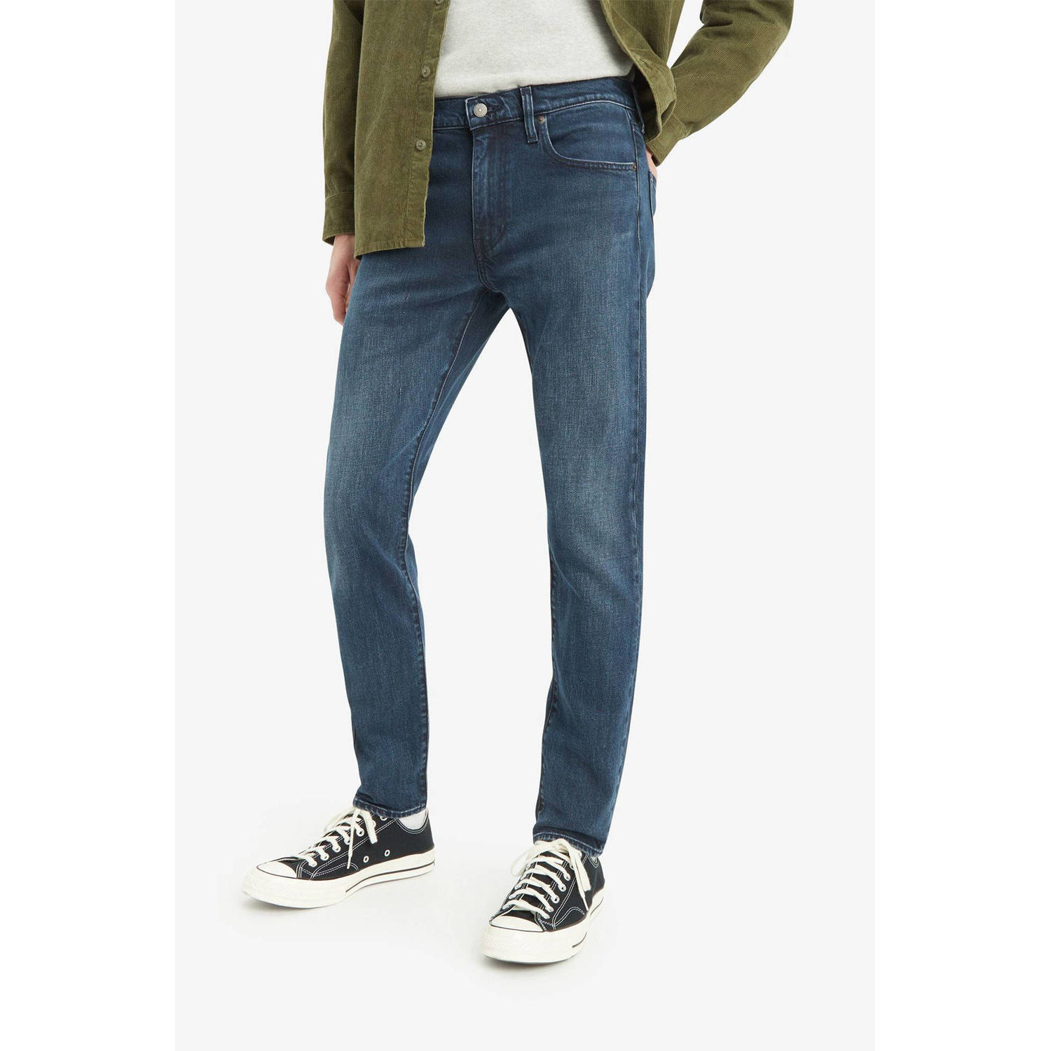 Levi's 512 slim fit jeans lasting memories