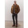 Levi's geruit regular fit overhemd