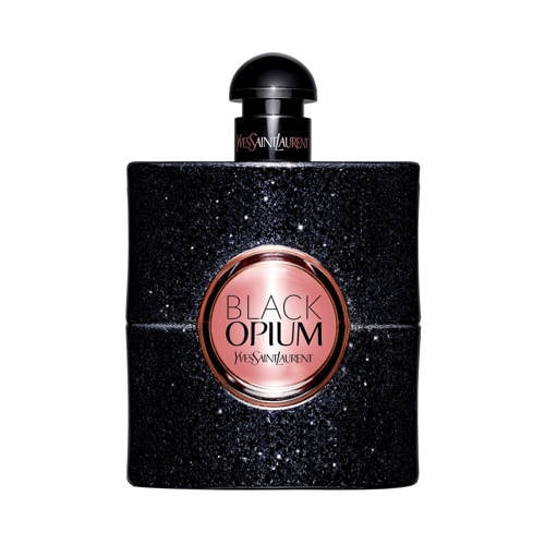 Wehkamp Yves Saint Laurent Black Opium eau de parfum - 100 ml aanbieding