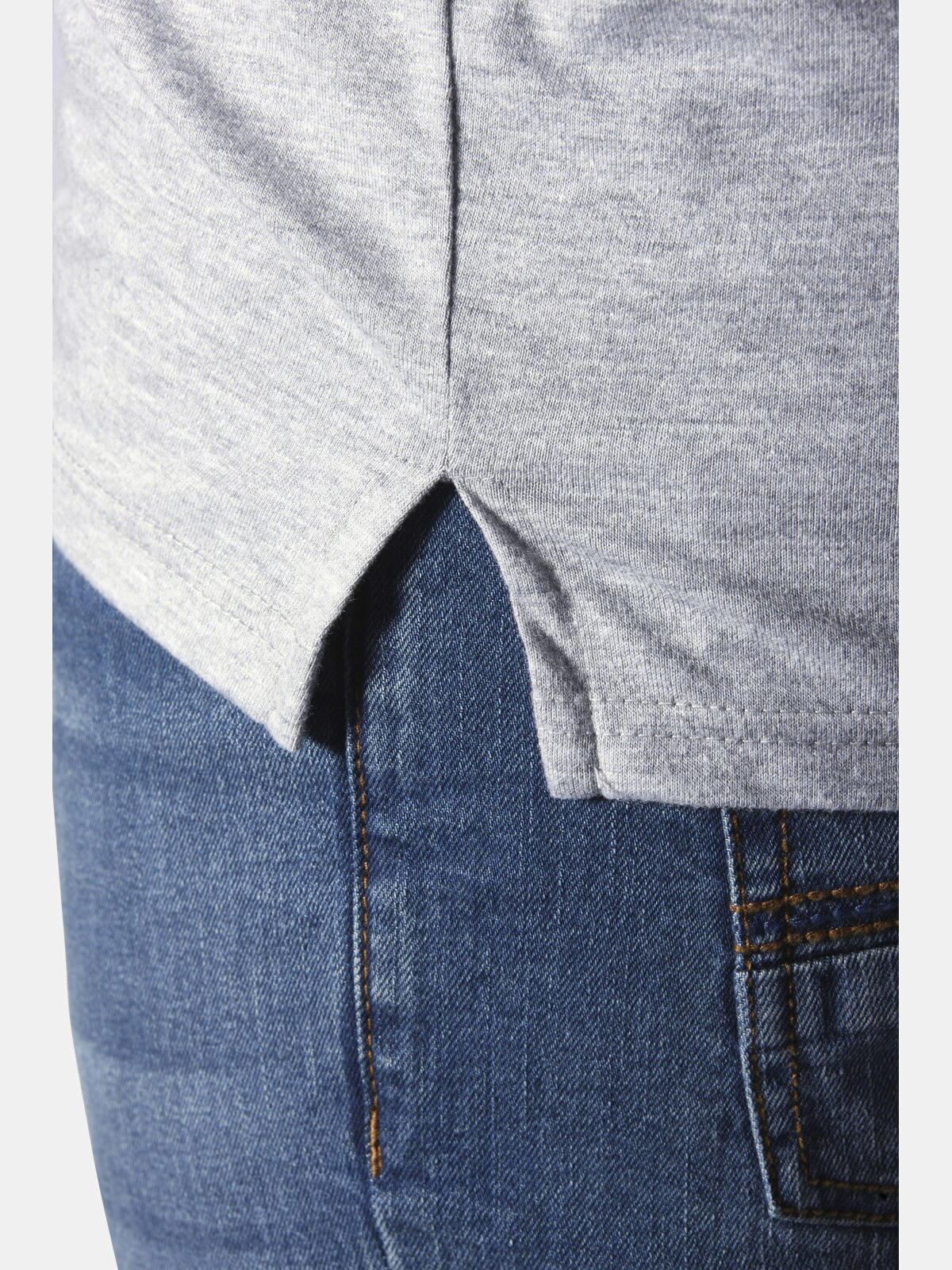 Débardeur Homme Jan Vanderstorm - Modèle Felton, 100% Coton, Imprimé Scandinave