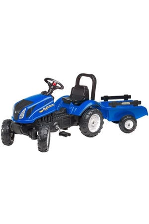 new holland tractor set