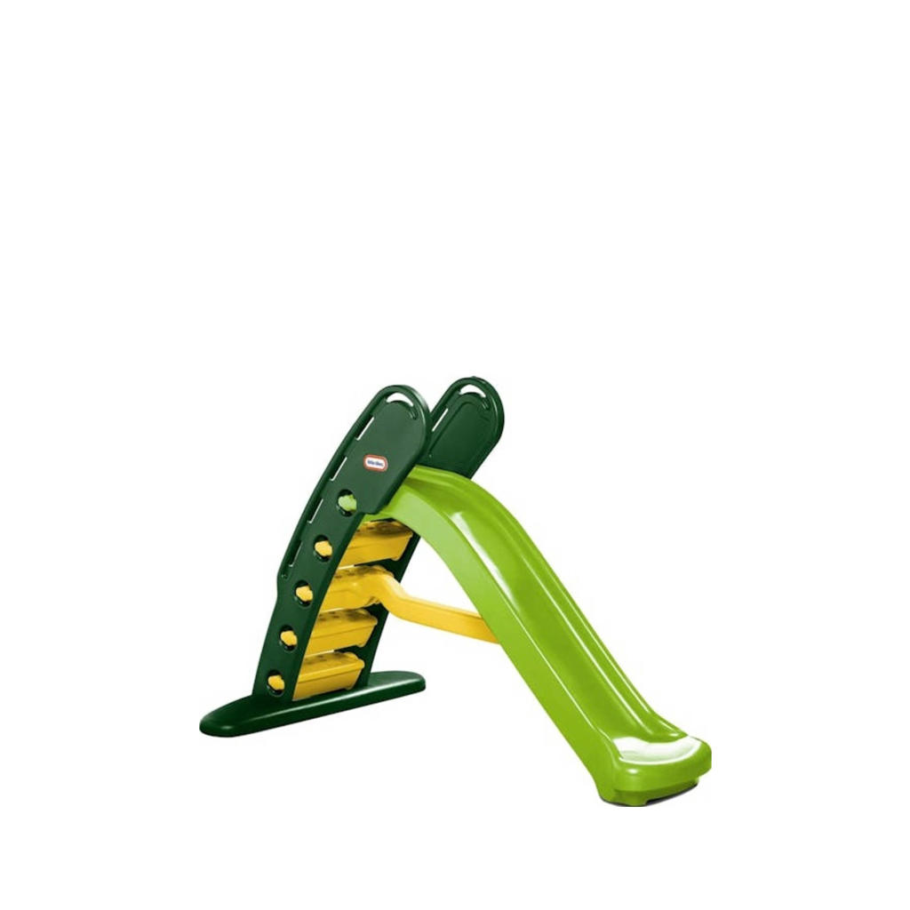 Little Tikes Glijbaan Giant Groen