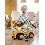 thumbnail: Falk  Loopwagen Schoolbus 1+