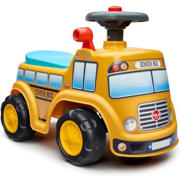 thumbnail: Falk  Loopwagen Schoolbus 1+