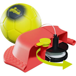  Reflex Soccer