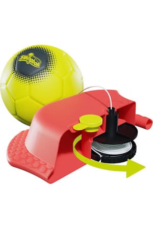 Reflex Soccer