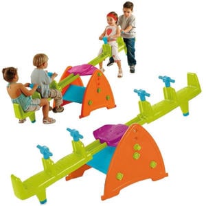 Feber Double See Saw