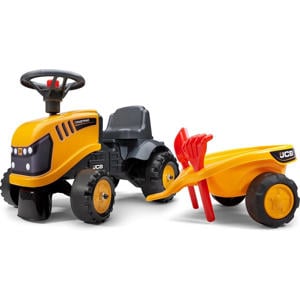 JCB Looptractor Set 1+