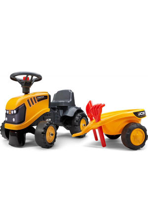  JCB Looptractor Set 1+