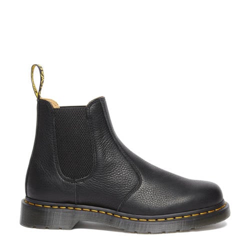 Dr. Martens 2976 leren chelseaboots black ambassador afbeelding