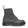 Dr. Martens leren veterboots grijs
