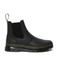 Dr. Martens Embury Leather leren chelsea boots zwart