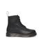 Dr. Martens leren veterboots zwart