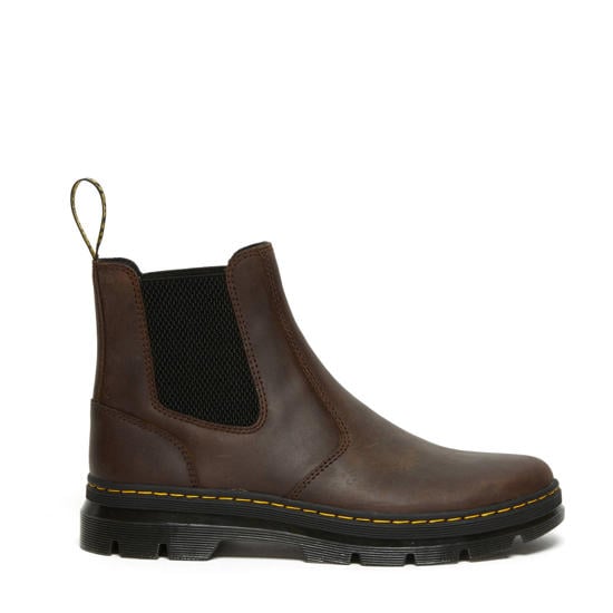 Dr. Martens chelsea boots heren