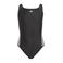 adidas Performance Infinitex sportbadpak zwart/wit