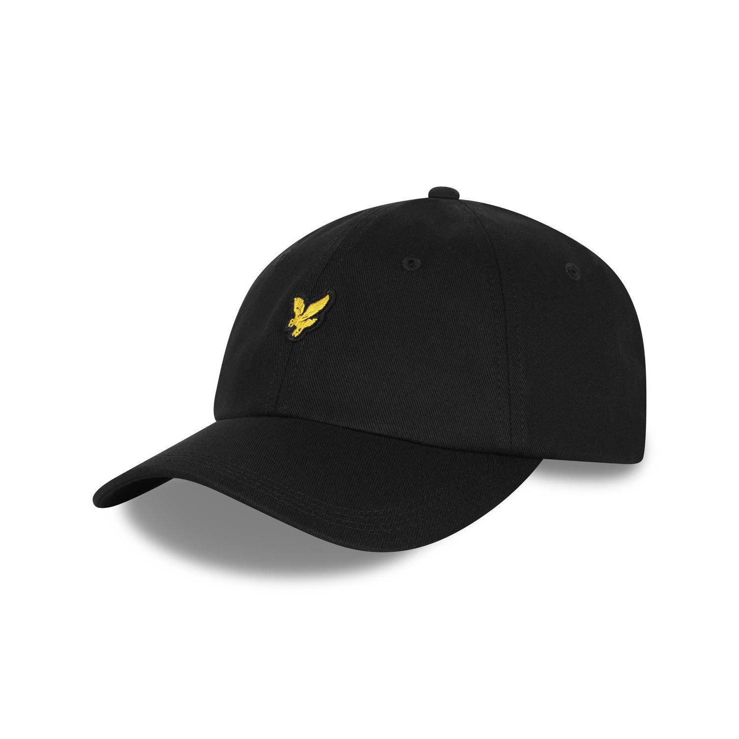 Lyle & Scott pet zwart