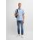 BOSS slim fit jeans DELAWARE BO Medium Blue