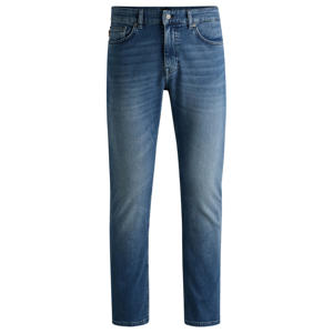 slim fit jeans DELAWARE BO Medium Blue