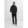 BOSS slim fit jeans DELAWARE BO donkerblauw