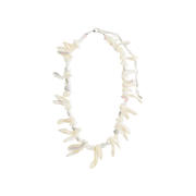 thumbnail: PILGRIM ketting met schelpen Light