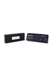 thumbnail: Tommy Hilfiger giftbox sokken - set van 3 donkerblauw