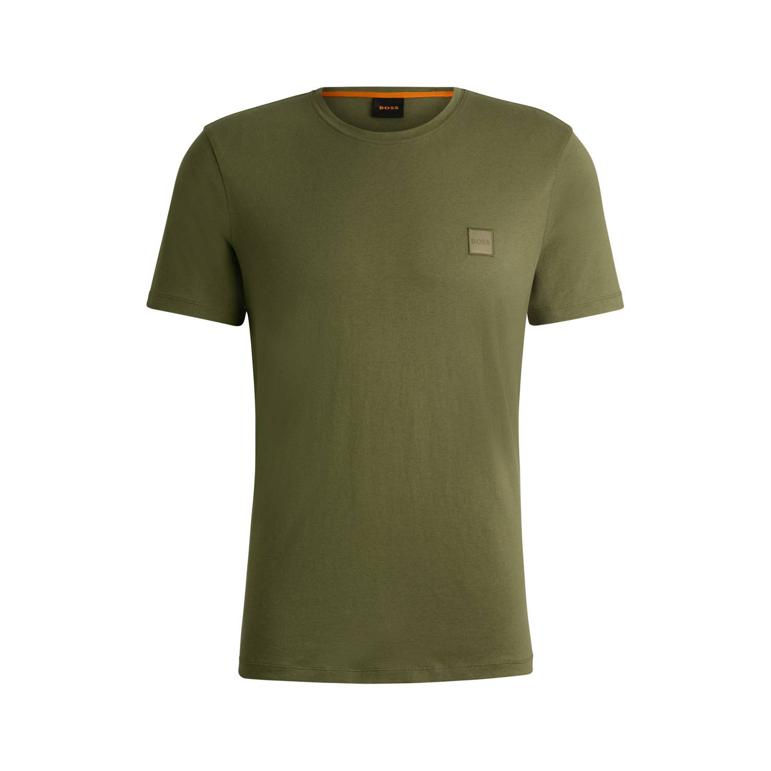 BOSS slim fit T-shirt Tales