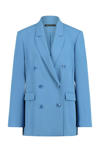 Blauw